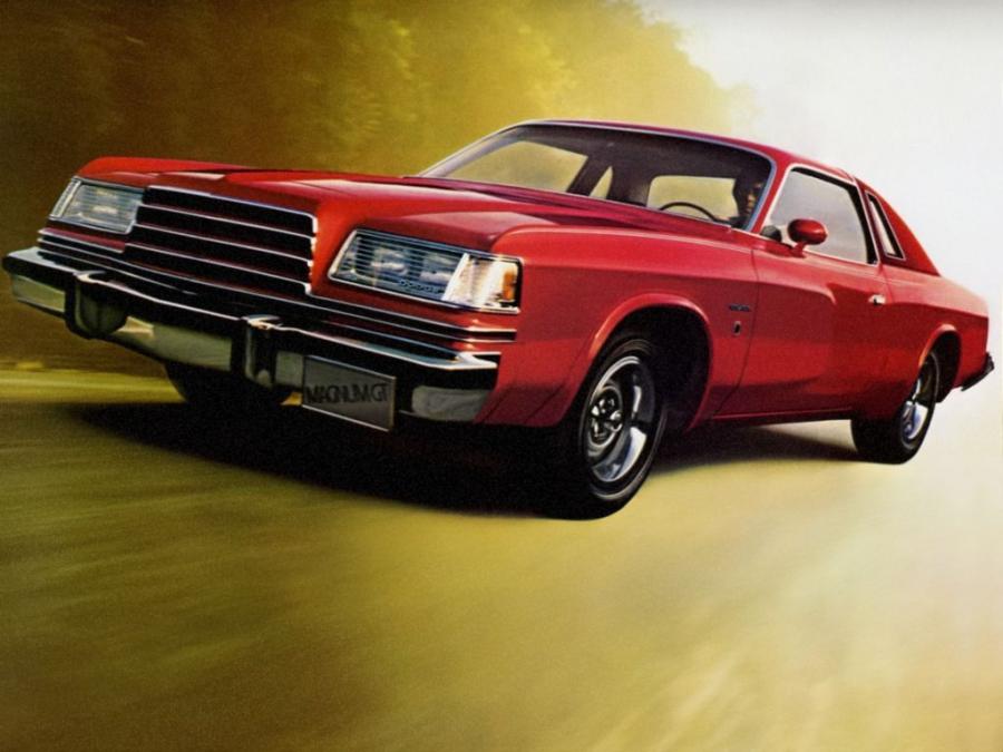 Dodge Magnum GT '1978